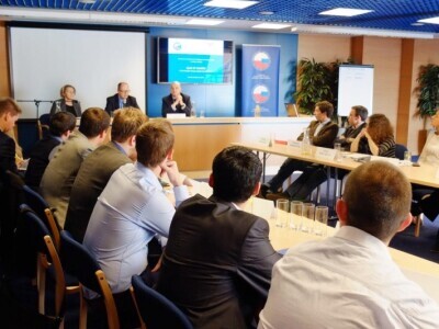 Polsko-Rosyjskie spotkanie młodych liderów