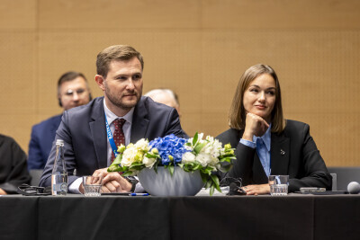 Polsko-Ukraiński Okrągły Stół Samorządowy