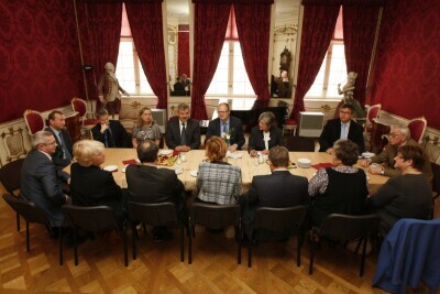 Polsko - rosyjska grupa współpracy