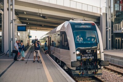 Pomorska Kolej Metropolitalna
