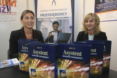 Pomorski Dzień Małej Przedsiębiorczości