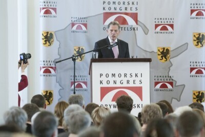 Pomorski Kongres Obywatelski