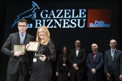 Pomorskie Gazele Biznesu