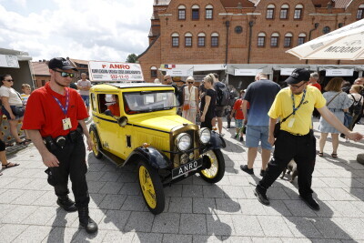 Pomorskie Święto Rzemiosła