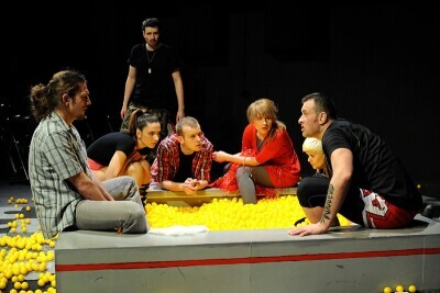 Udany rok 2013 w Miejskim Teatrze Miniatura