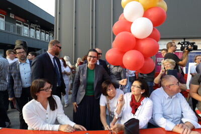 Porozmawiajmy przy stole-Żabianka