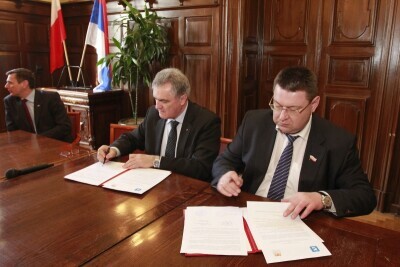 Porozumienie Gdańsk - Kaliningrad