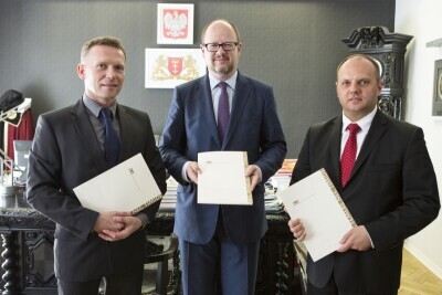 Porozumienie ws. Centrum Erasmus+