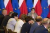 Posiedzenie Rządu RP w Gdańsku
