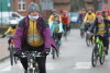 Powitanie sztafety Bike Jamboree