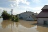 Powódź w gminie Gorzyce