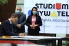 Powołanie Studium Obywatelskiego im. Pawła Adamowicza