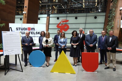 Powołanie Studium Obywatelskiego im. Pawła Adamowicza