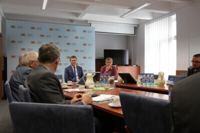 Powołany został  Zespół Doradczy ds. Mobilności i Transportu