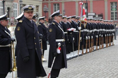 Powrót Gdańska do Macierzy