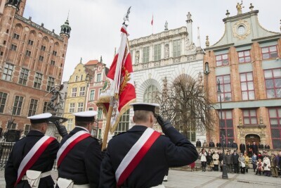 Powrót Gdańska do Macierzy