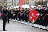 Powrót Gdańska w granice Polski 79. rocznica podniesienia flagi państwowej RP na Dworze Artusa