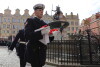 Powrót Gdańska w granice Polski 79. rocznica podniesienia flagi państwowej RP na Dworze Artusa