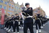 Powrót Gdańska w granice Polski. 80. rocznica podniesienia flagi państwowej RP na Dworze Artusa