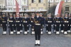 Powrót Gdańska w granice Polski. 80. rocznica podniesienia flagi państwowej RP na Dworze Artusa