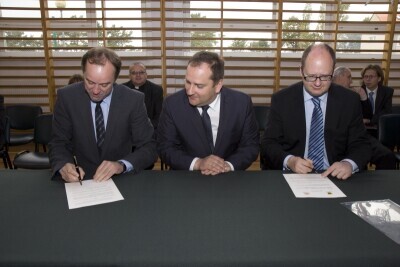 Powstanie nowe boisko w Świbnie