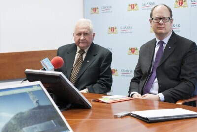 Powstanie tablica upamiętniająca wizytę Jana Pawła II