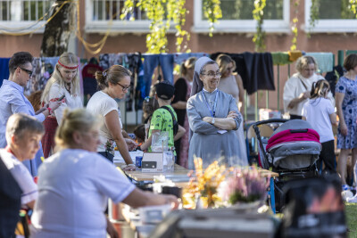 Pożegnanie Lata na Siedlcach