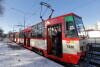 Pożegnanie legendarnych stopiątek - ostatnich tramwajów wysokopodłogowych w gdańskiej flocie. 