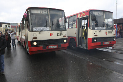 Pożegnianie Ikarusa