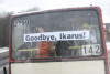 Pożegnianie Ikarusa
