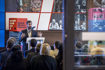 Prawa człowieka w praktyce Samorządowej