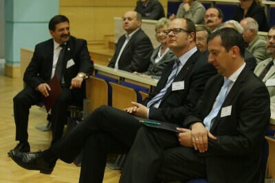 Prawo Pracy - konferencja