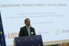 Prawo Pracy - konferencja