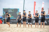 PreZero Grand Prix na plaży w Brzeźnie