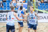 PreZero Grand Prix na plaży w Brzeźnie