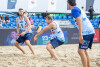PreZero Grand Prix na plaży w Brzeźnie