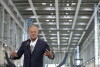 Premier Donald Tusk odwiedził Fabrykę Morskich Wież Wiatrowych - Baltic Towers