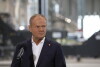 Premier Donald Tusk odwiedził Fabrykę Morskich Wież Wiatrowych - Baltic Towers