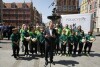 Premier Tusk z wizytą przed Euro 2012