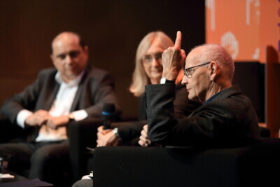 Premiera filmu o Władysławie Bartoszewskim 