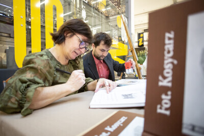 Premiera nowego wydawnictwa z serii 