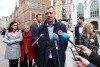 Prezentacja Klubu Radnych Wszystko dla Gdańska