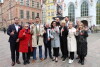 Prezentacja Klubu Radnych Wszystko dla Gdańska