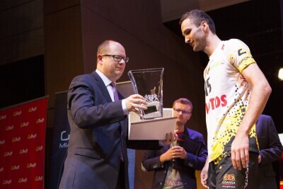 Prezentacja LOTOS Trefl Gdańsk