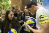 Prezentacja LOTOS Trefl Gdańsk