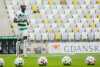 Prezentacja Lechii Gdańsk