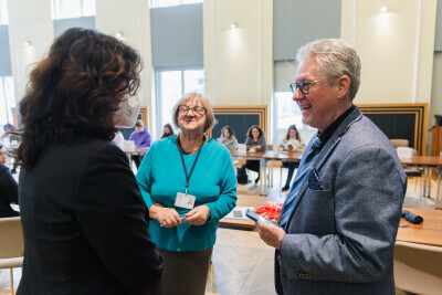 Prezentacja książki „Hanse Links” o miastach hanzeatyckich