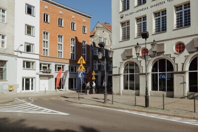 Prezentacja nowego klubu KOT