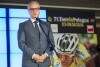 Prezentacja trasy 71. Tour de Pologne