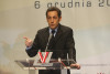 Prezydent Francji Nicolas Sarkozy